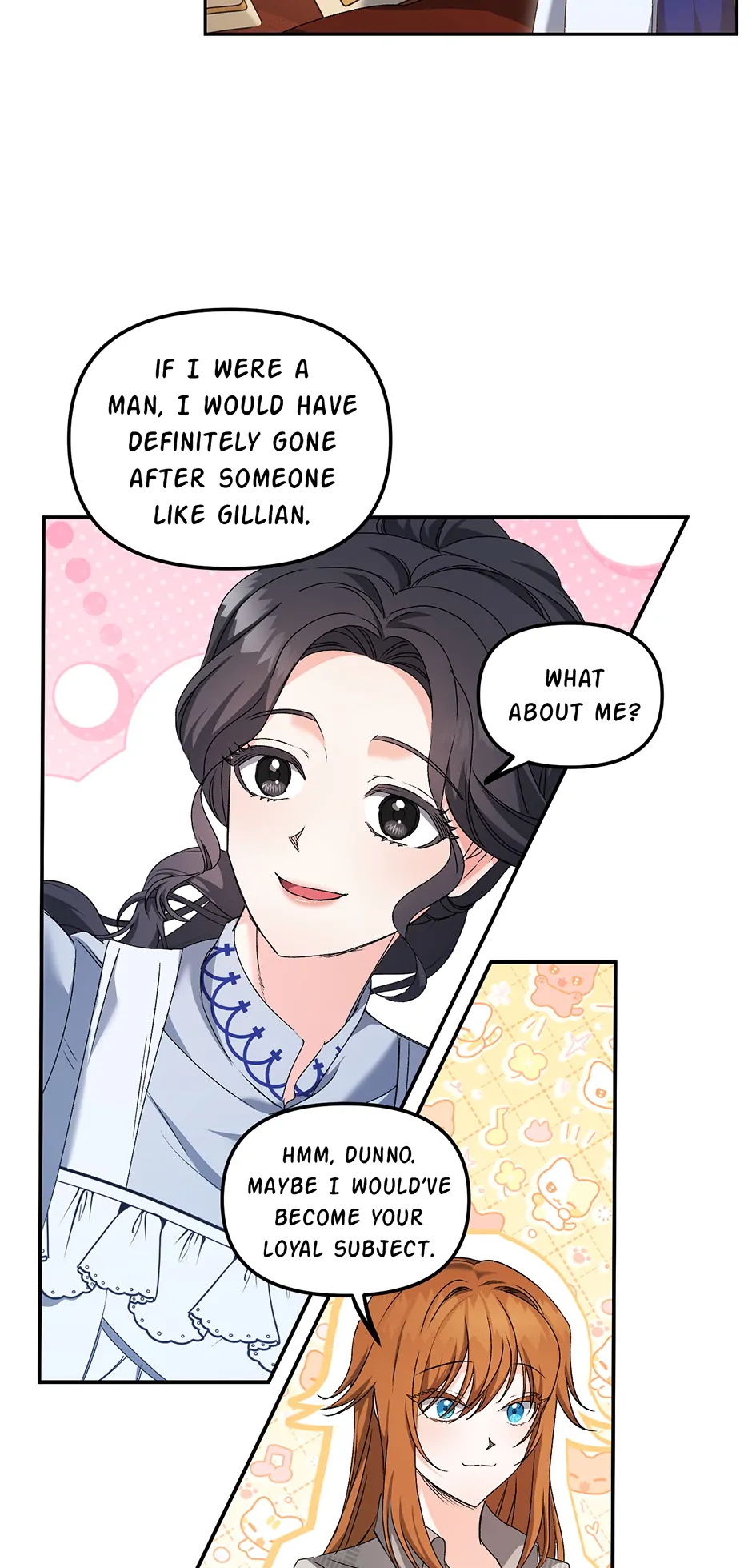 Read Ebony Manga Online