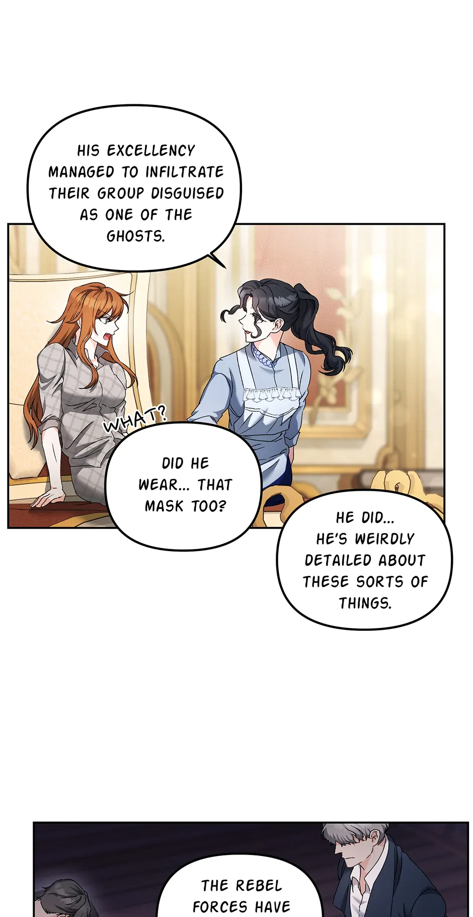 Read Ebony Manga Online