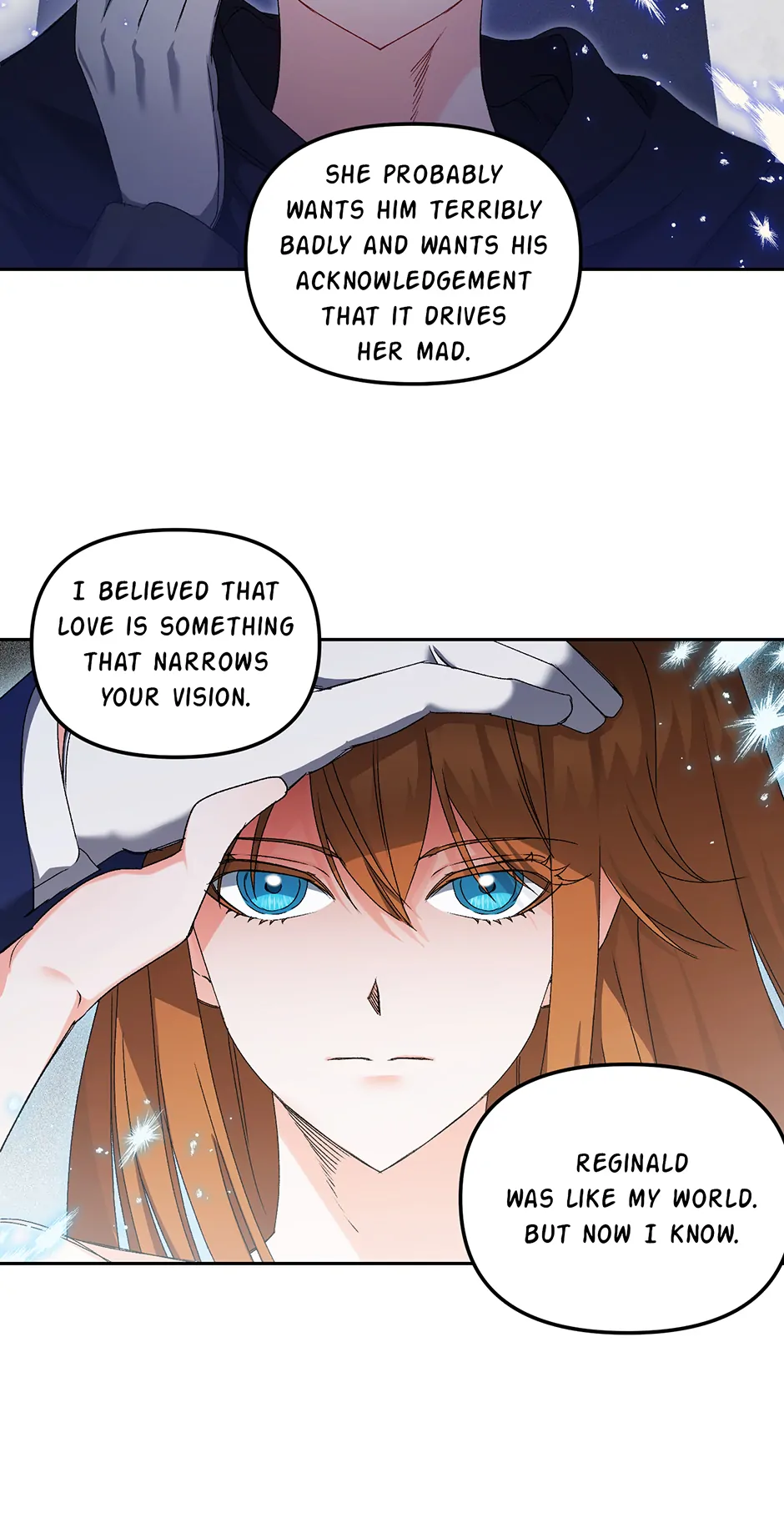 Read Ebony Manga Online