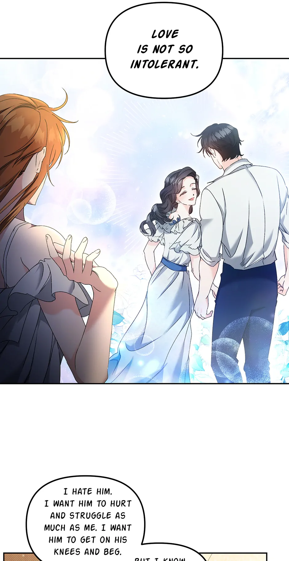 Read Ebony Manga Online