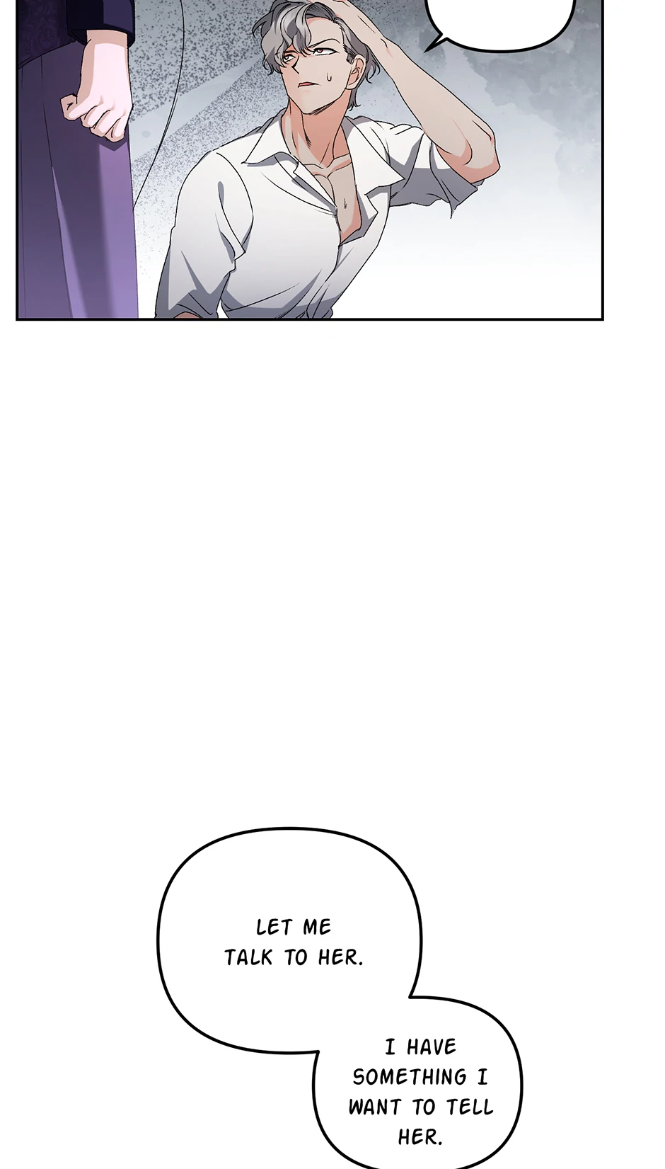 Read Ebony Manga Online