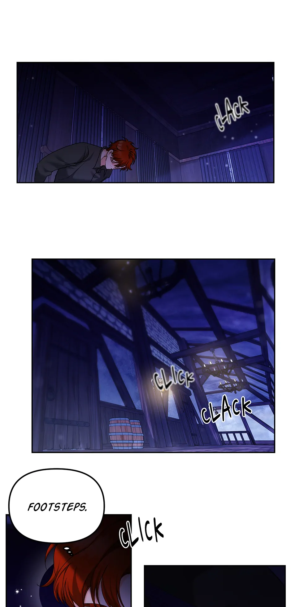 Read Ebony Manga Online