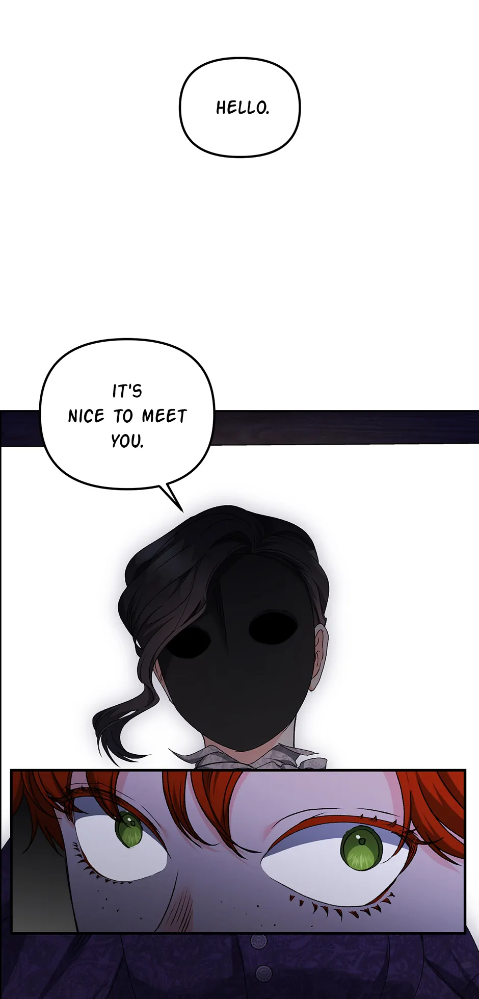 Read Ebony Manga Online