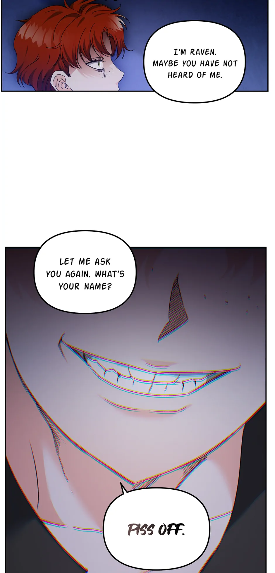 Read Ebony Manga Online