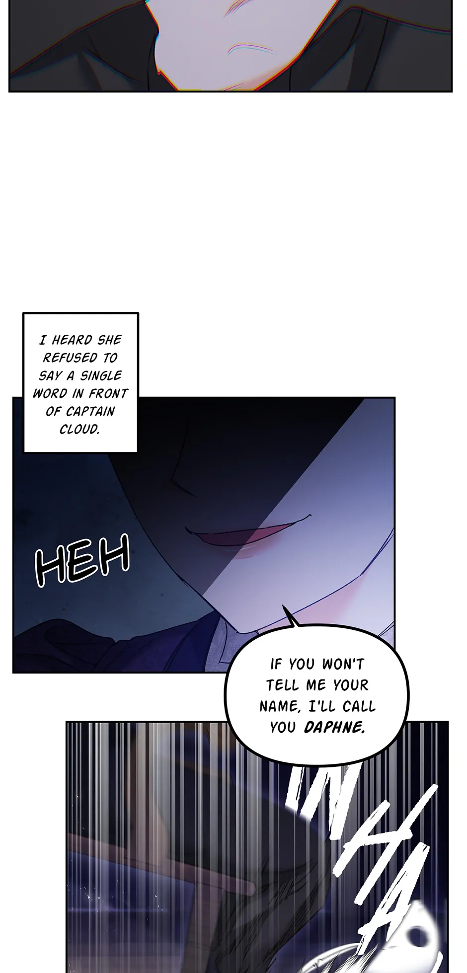 Read Ebony Manga Online