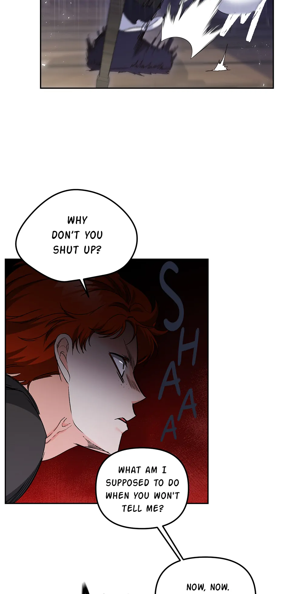 Read Ebony Manga Online