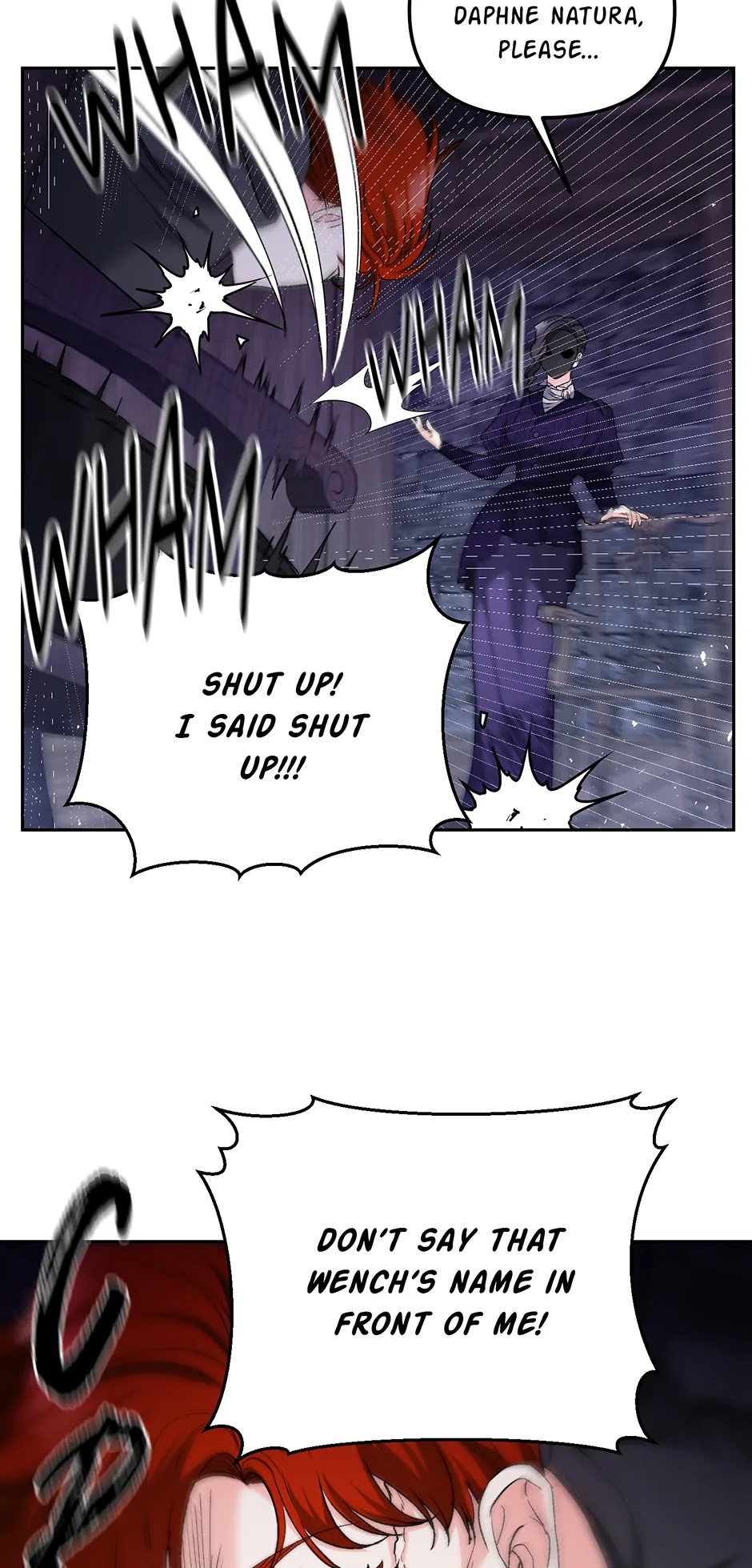 Read Ebony Manga Online