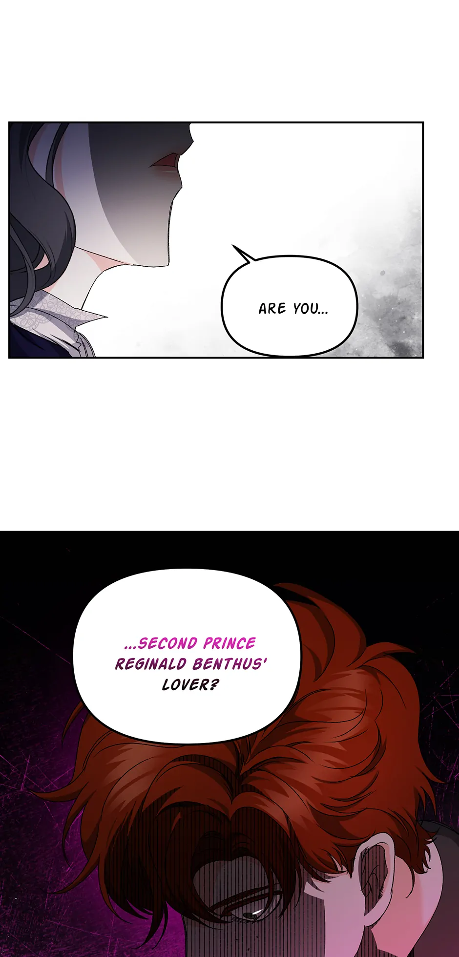 Read Ebony Manga Online