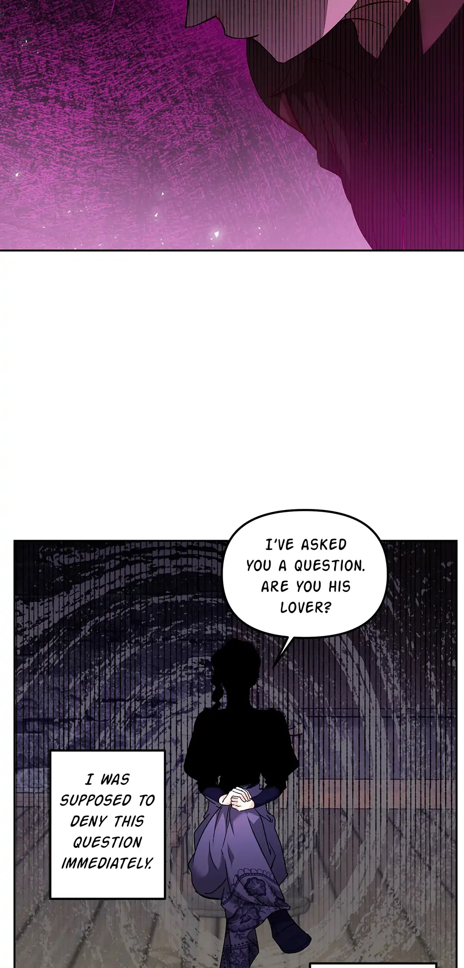 Read Ebony Manga Online