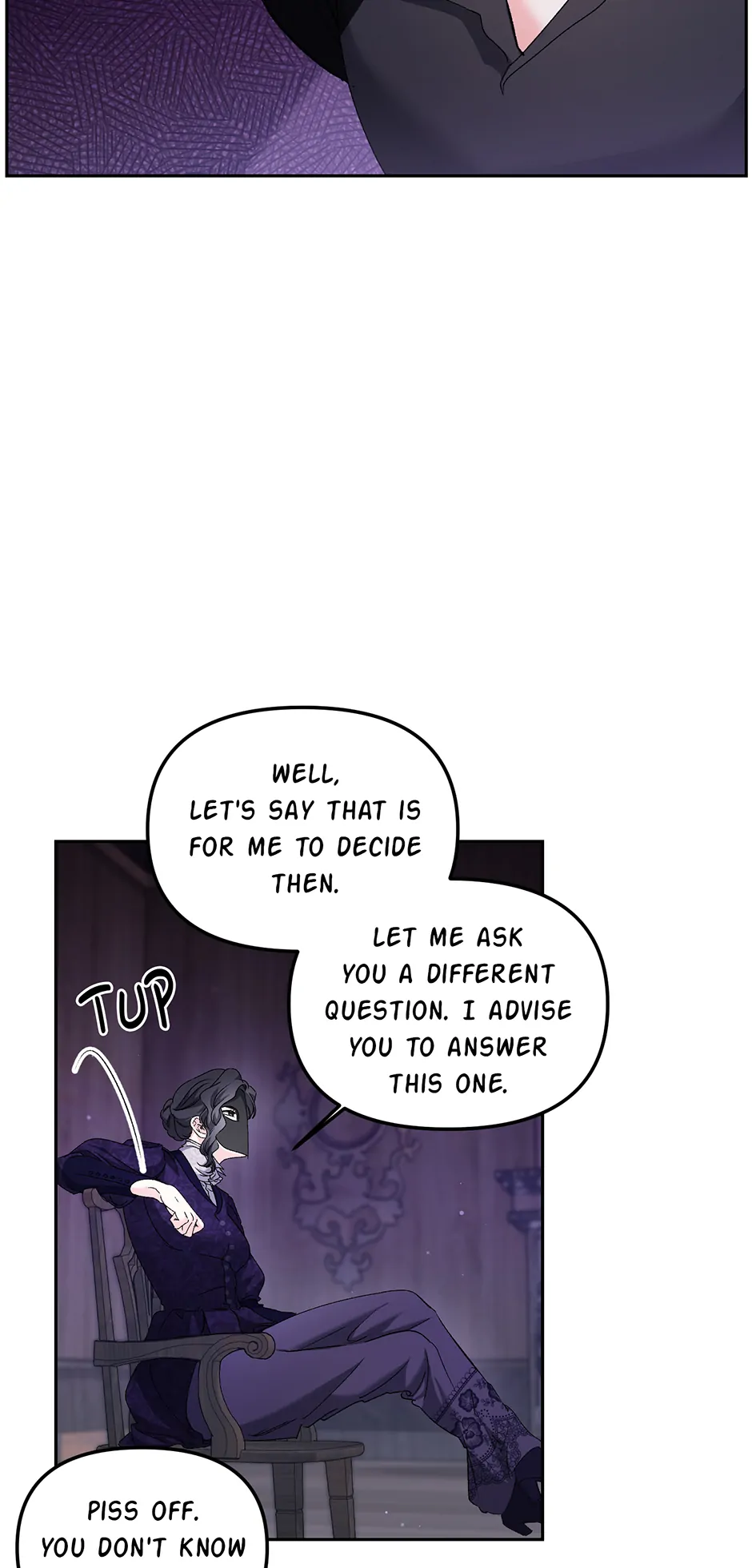 Read Ebony Manga Online