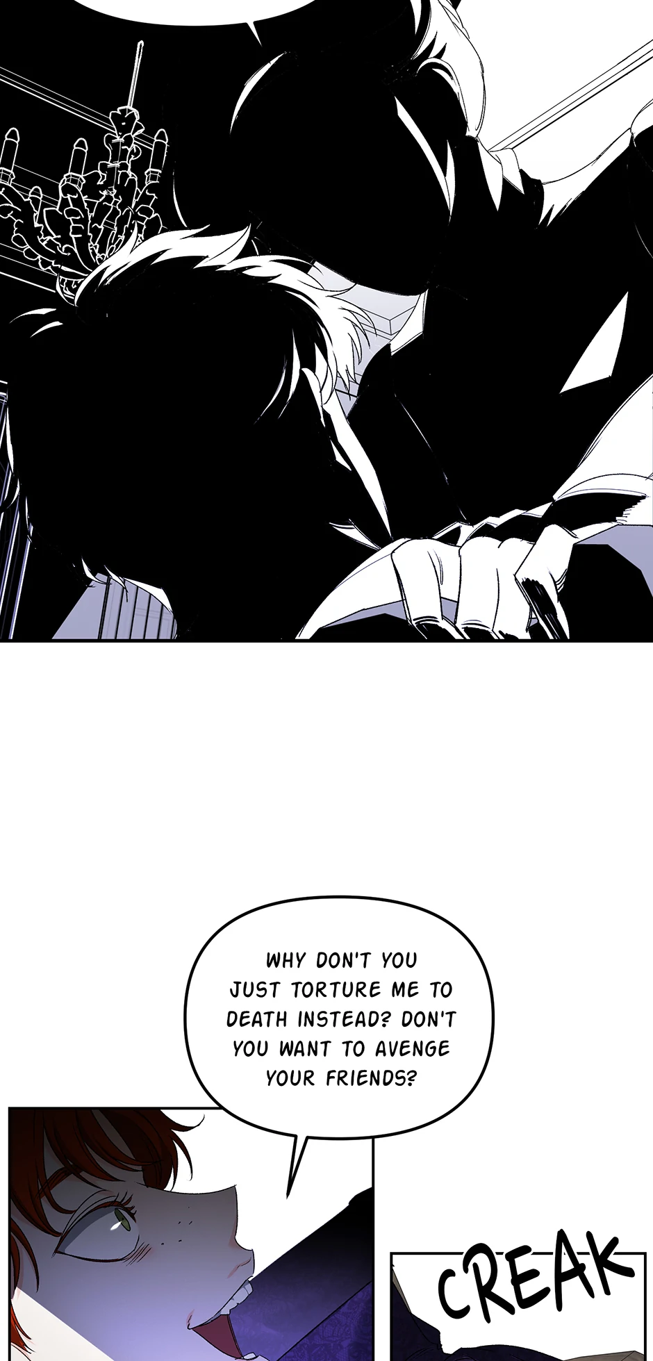 Read Ebony Manga Online