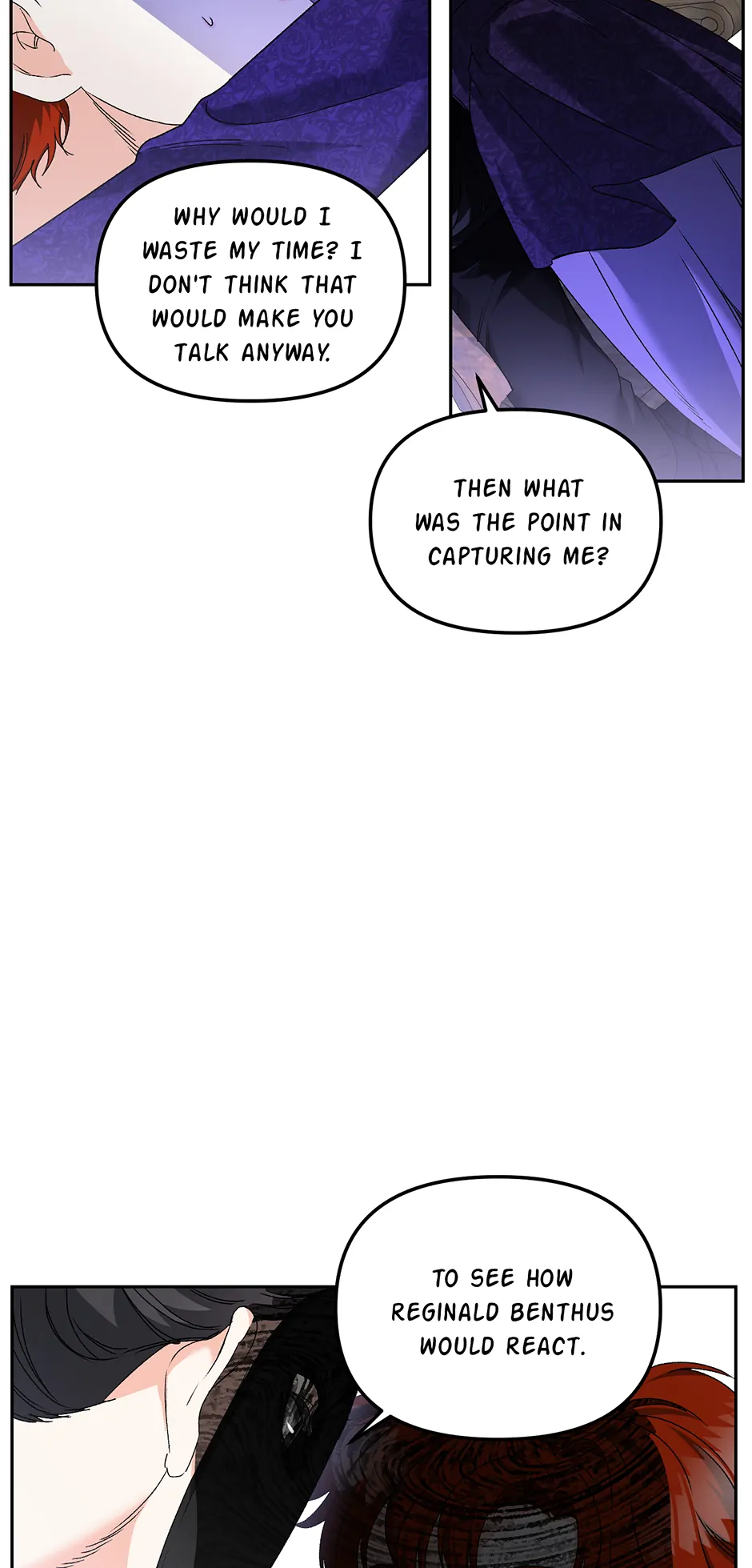 Read Ebony Manga Online