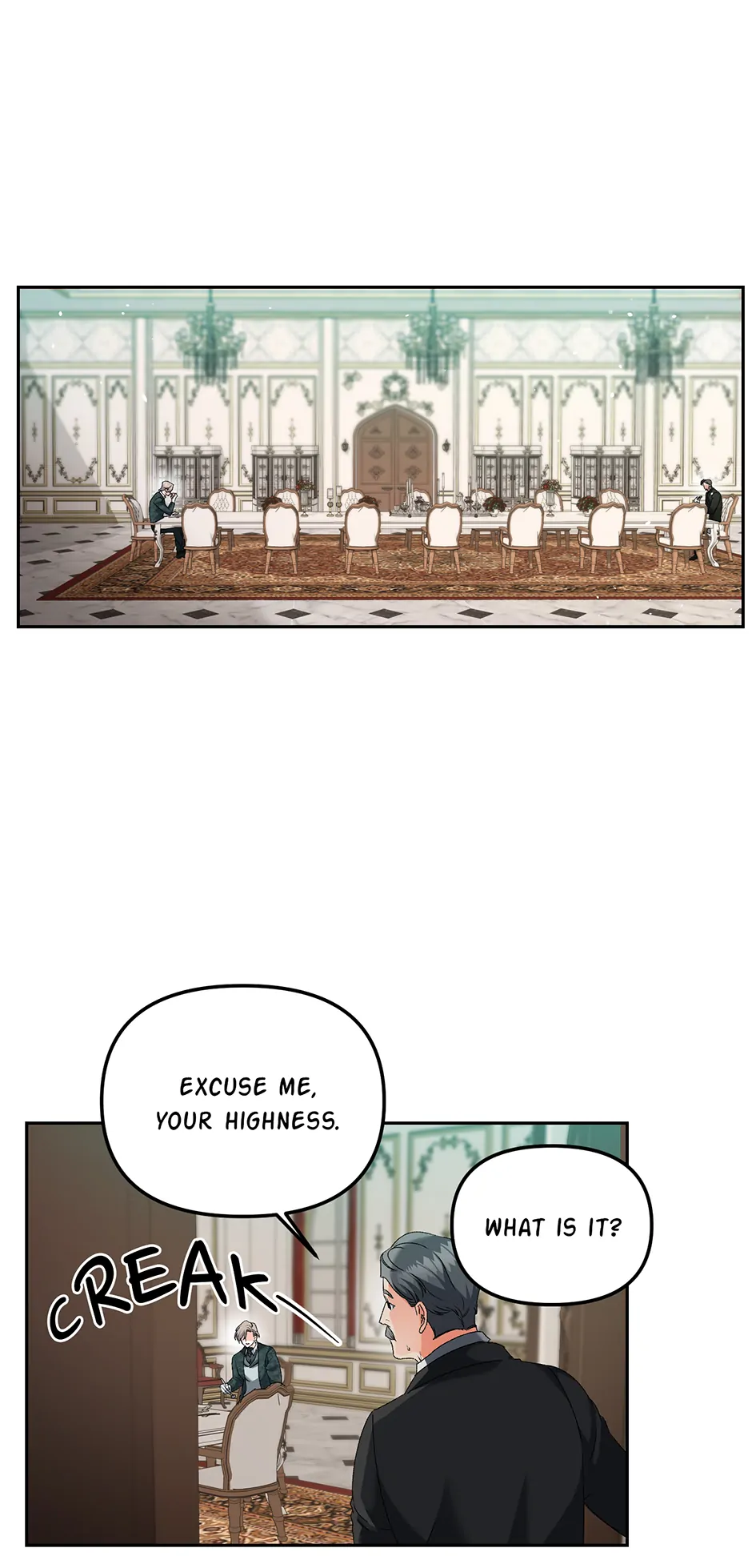 Read Ebony Manga Online