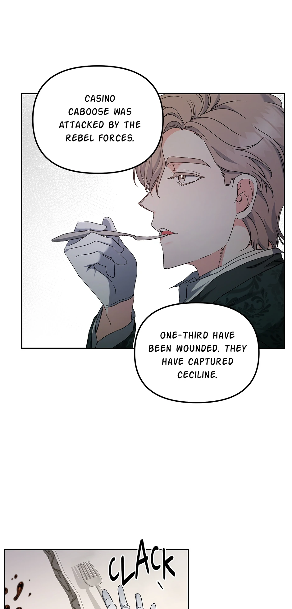Read Ebony Manga Online