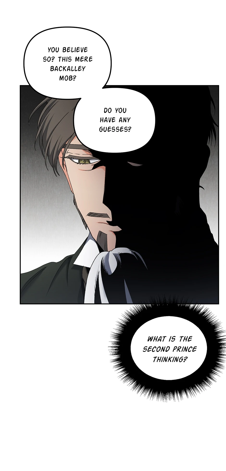 Read Ebony Manga Online