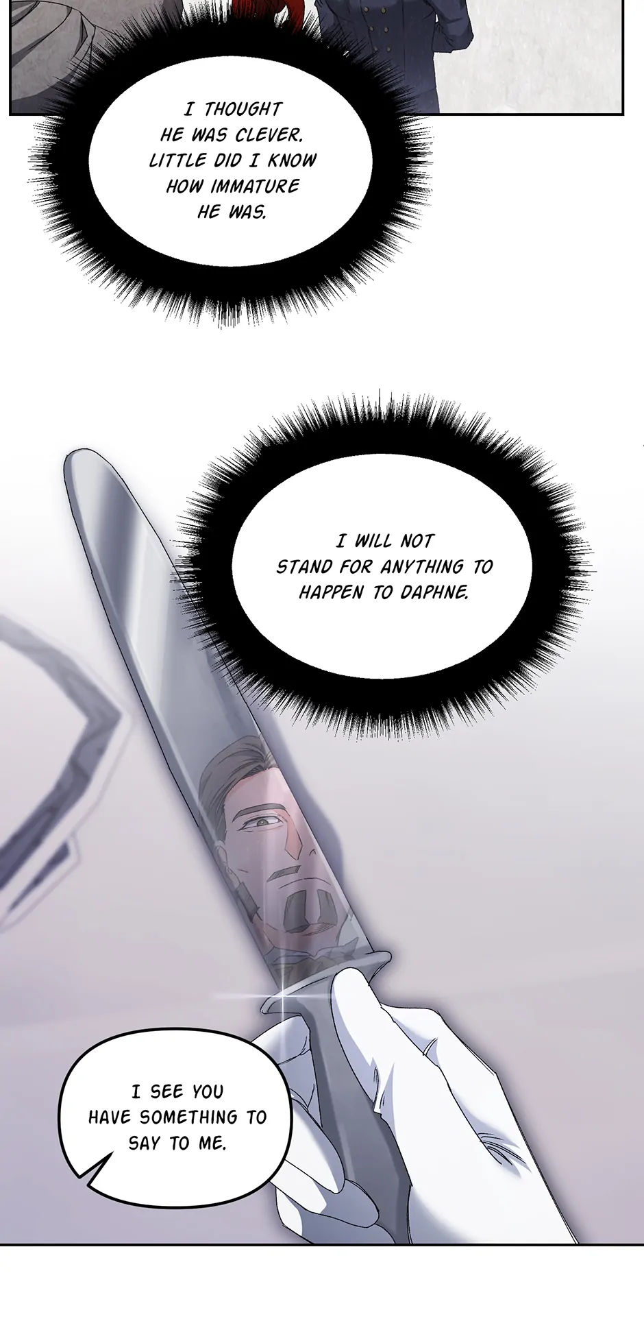 Read Ebony Manga Online