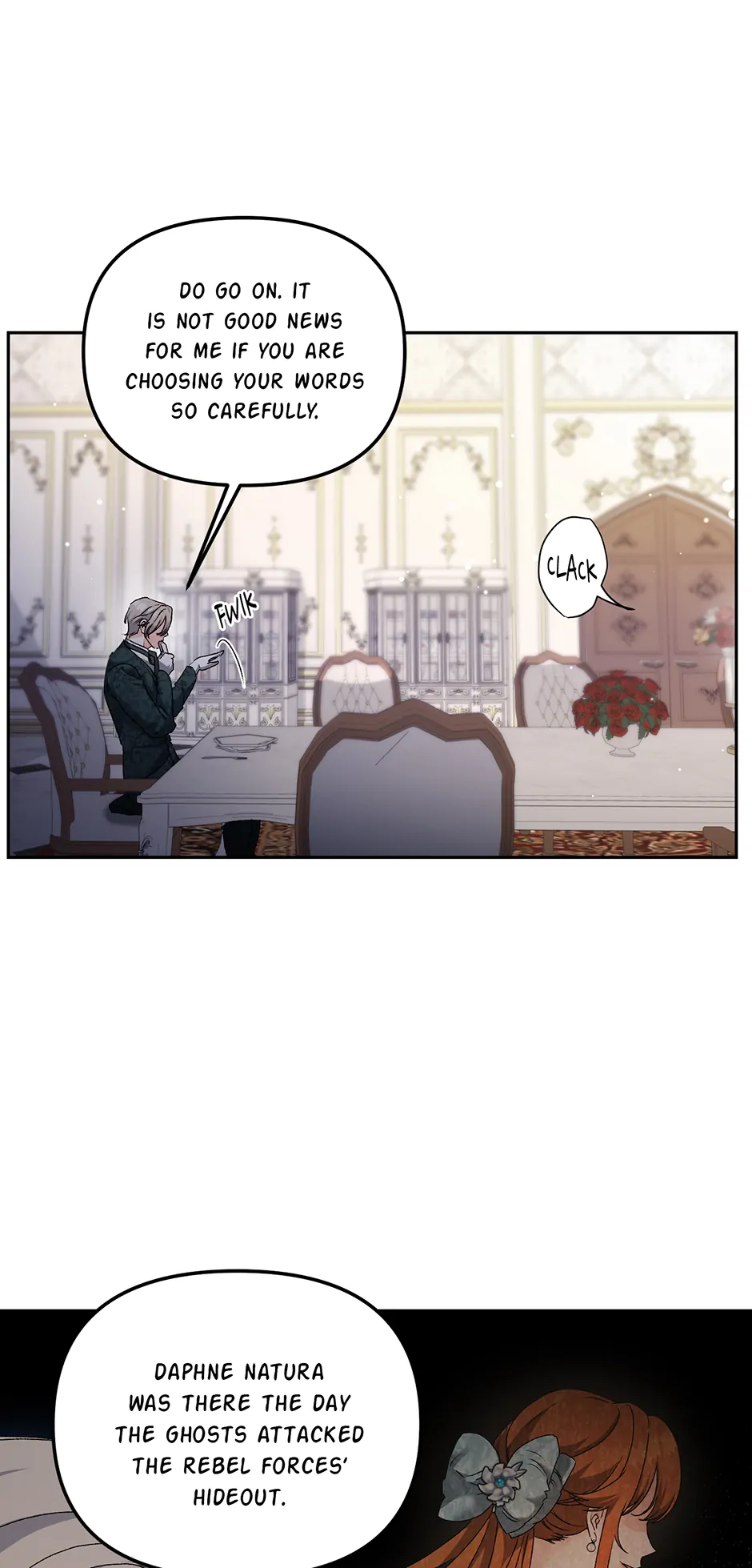 Read Ebony Manga Online