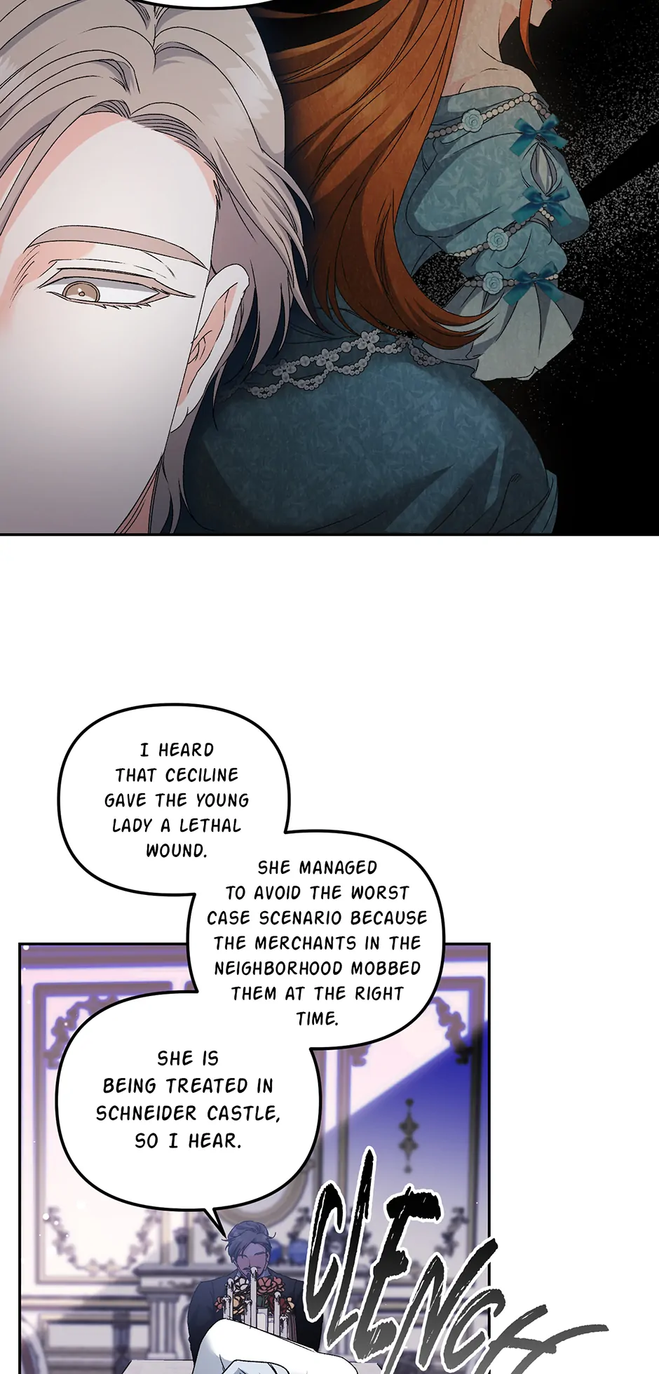 Read Ebony Manga Online