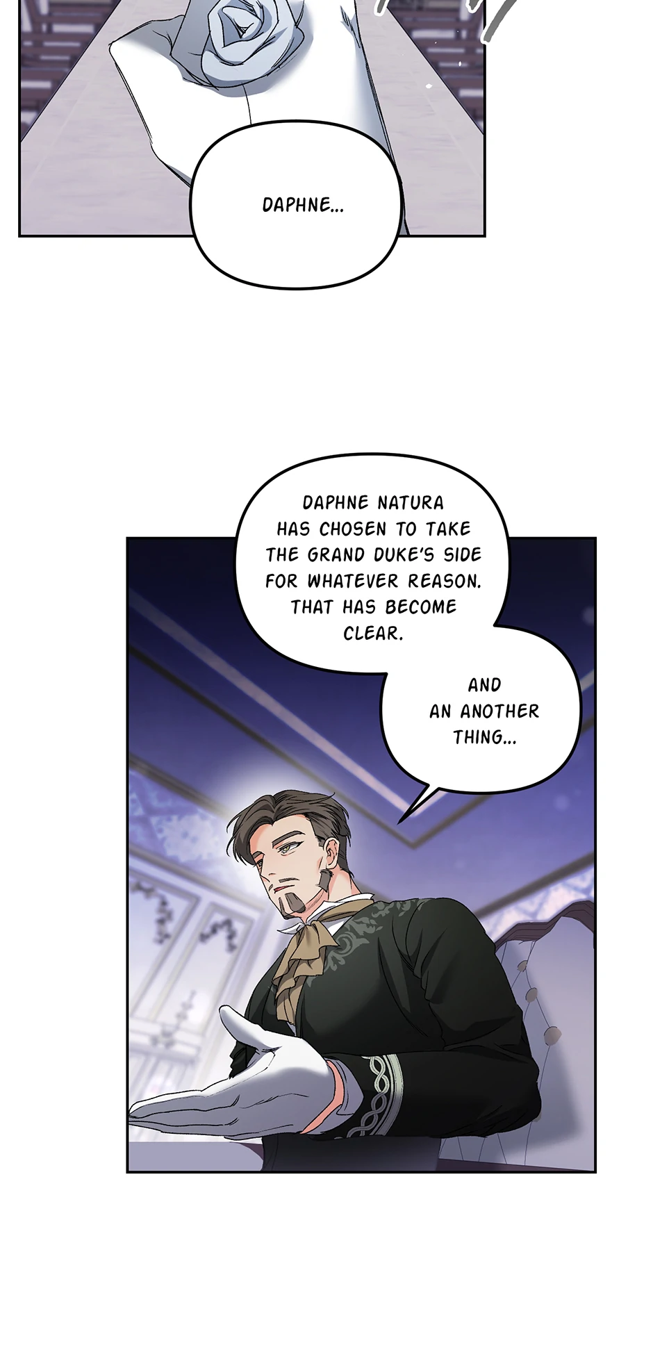 Read Ebony Manga Online