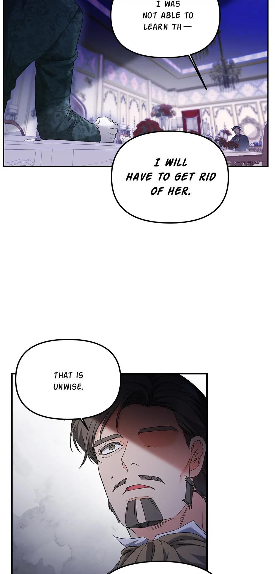 Read Ebony Manga Online