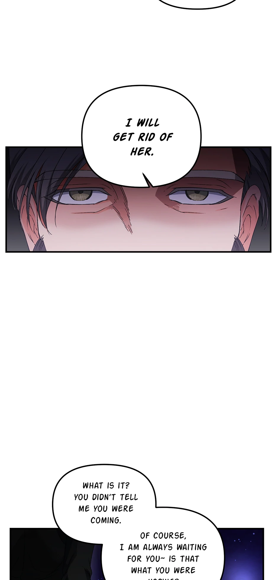 Read Ebony Manga Online