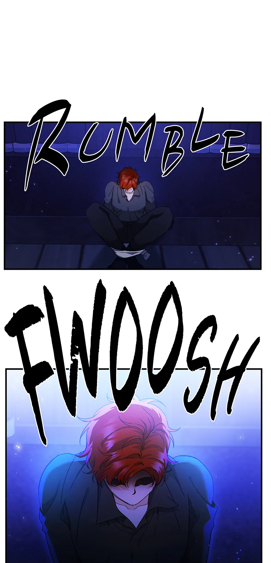 Read Ebony Manga Online