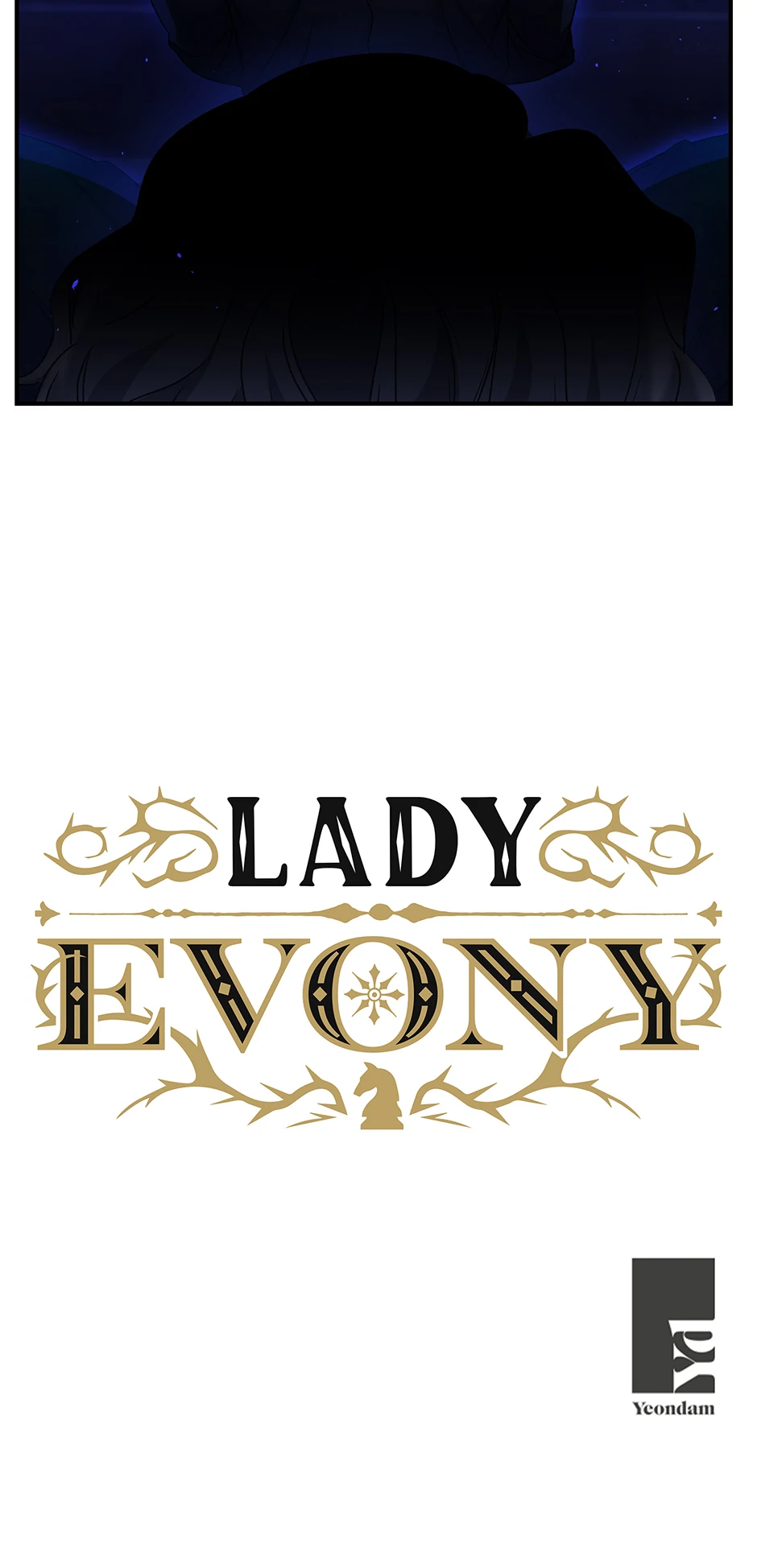 Read Ebony Manga Online
