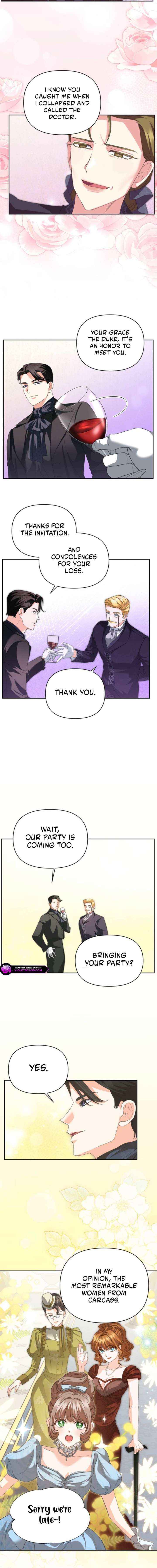 Read Ebony Manga Online