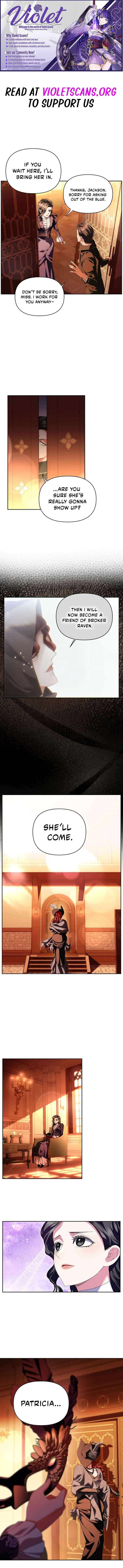 Read Ebony Manga Online