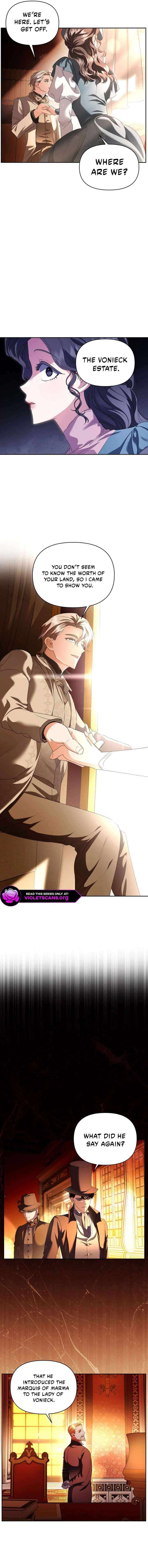 Read Ebony Manga Online