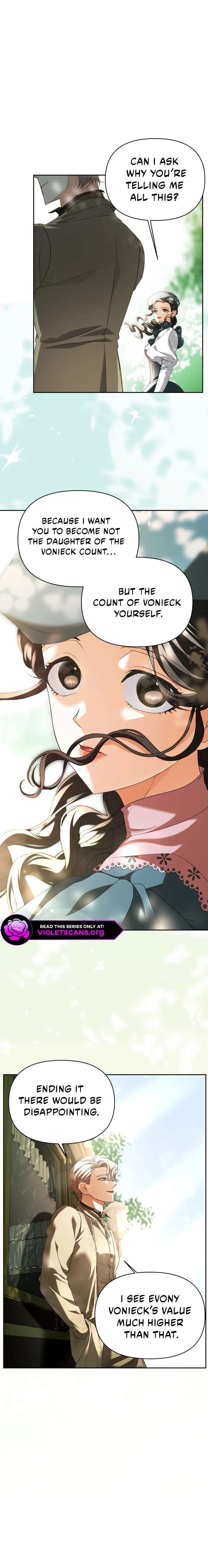 Read Ebony Manga Online