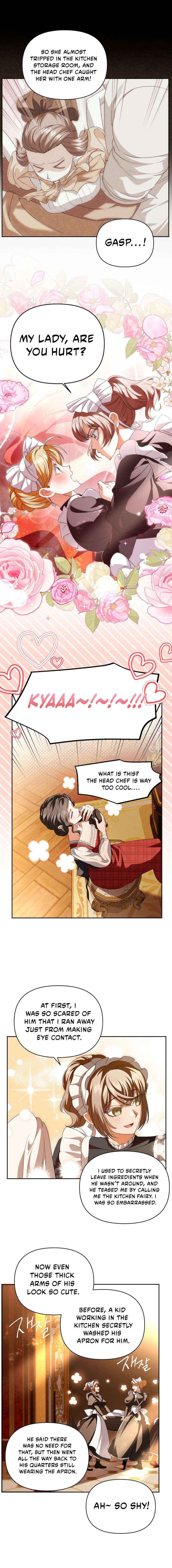 Read Ebony Manga Online