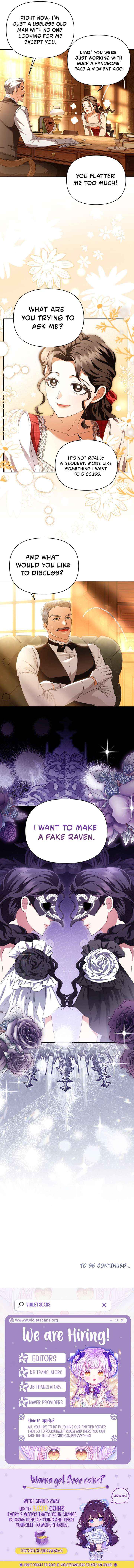 Read Ebony Manga Online