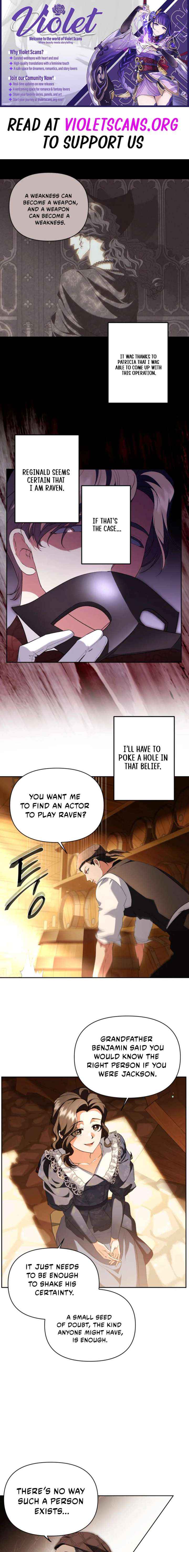 Read Ebony Manga Online