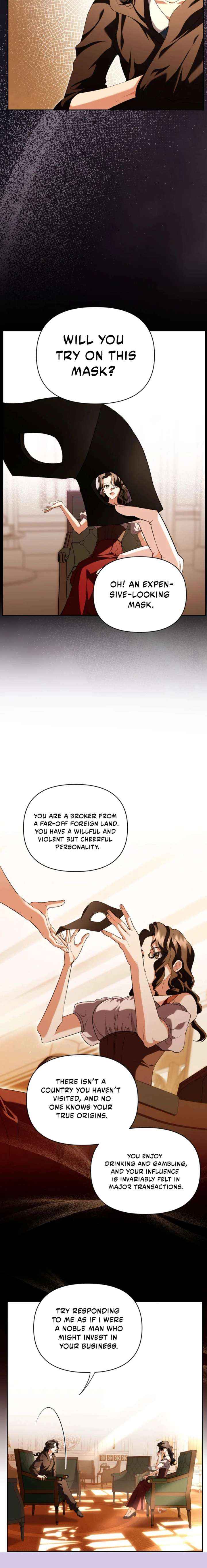 Read Ebony Manga Online