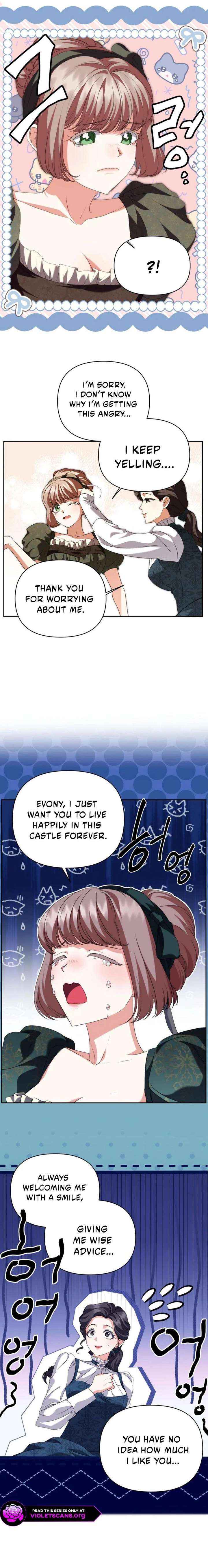 Read Ebony Manga Online