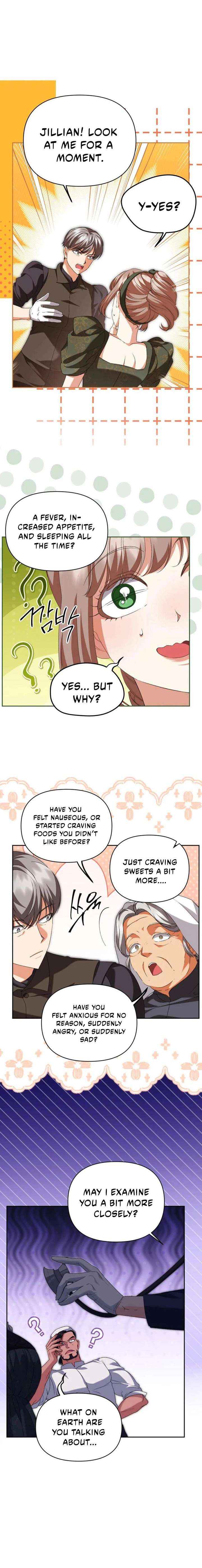Read Ebony Manga Online