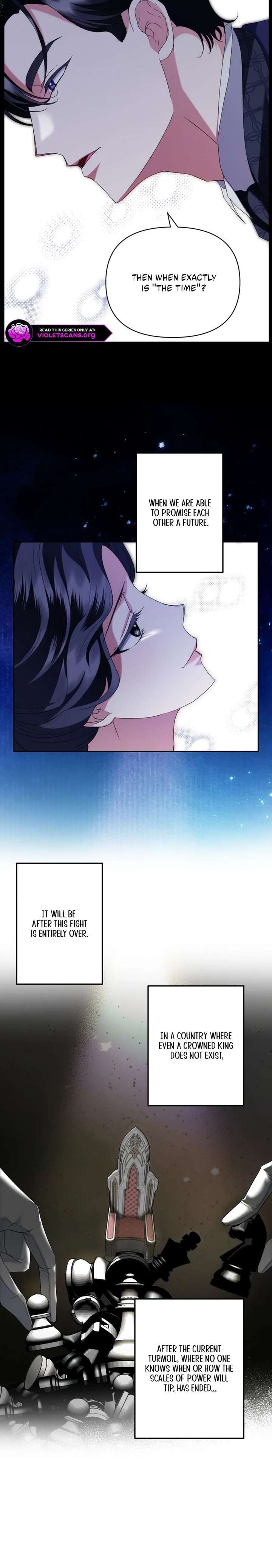 Read Ebony Manga Online