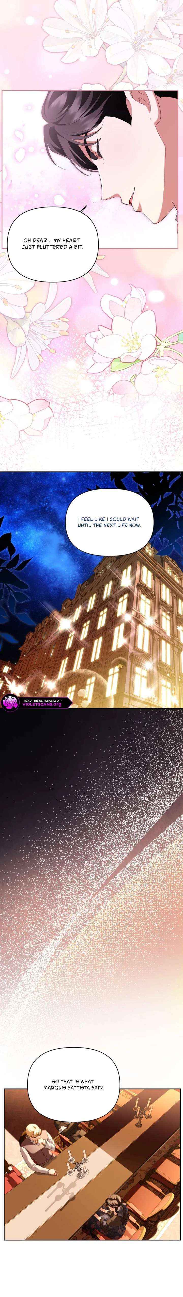Read Ebony Manga Online