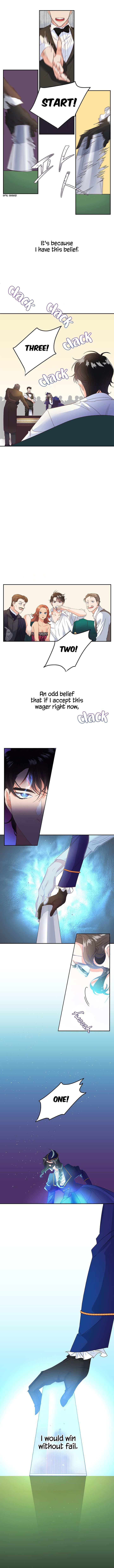 Read Ebony Manga Online