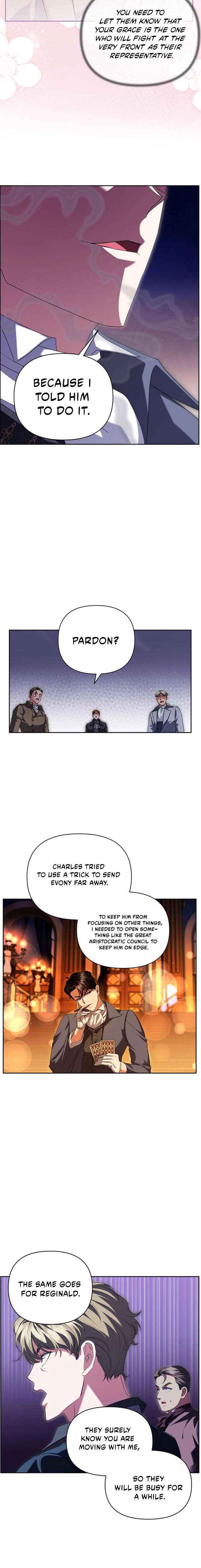 Read Ebony Manga Online