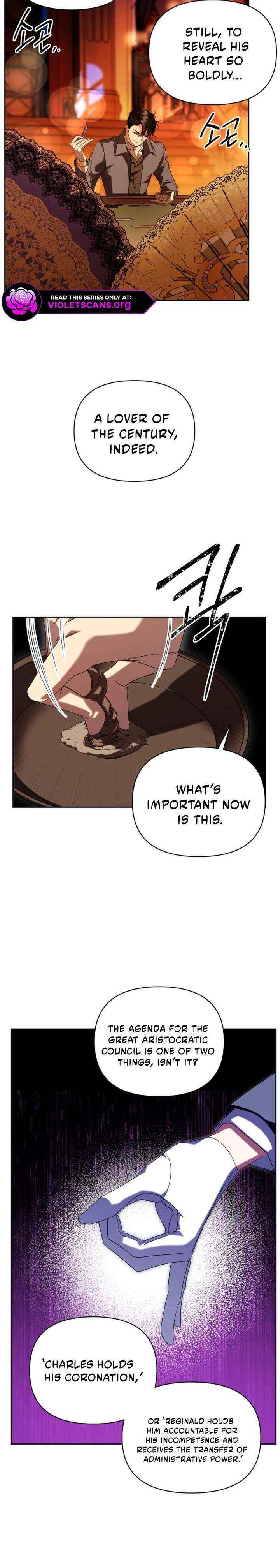 Read Ebony Manga Online