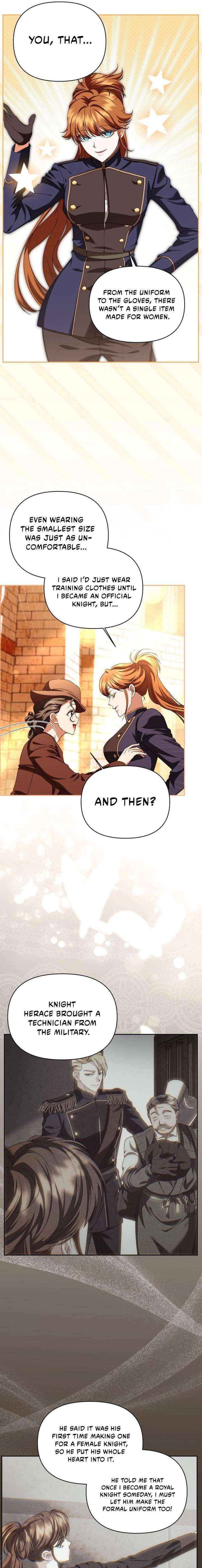 Read Ebony Manga Online