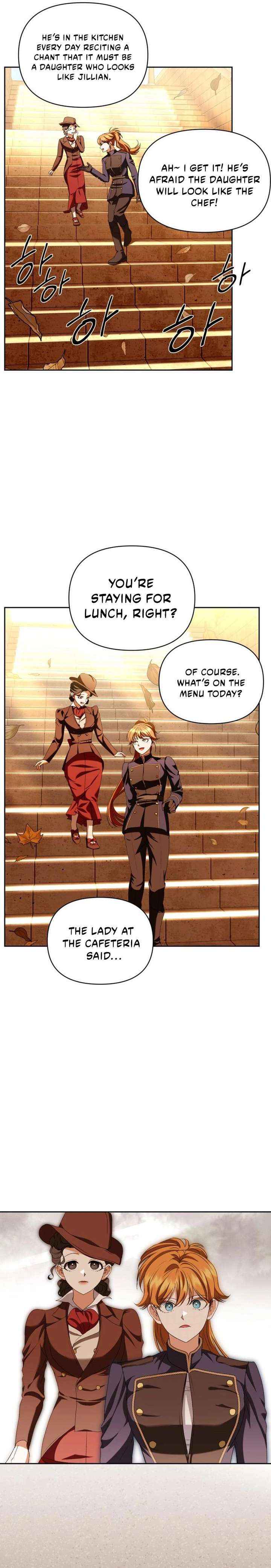 Read Ebony Manga Online
