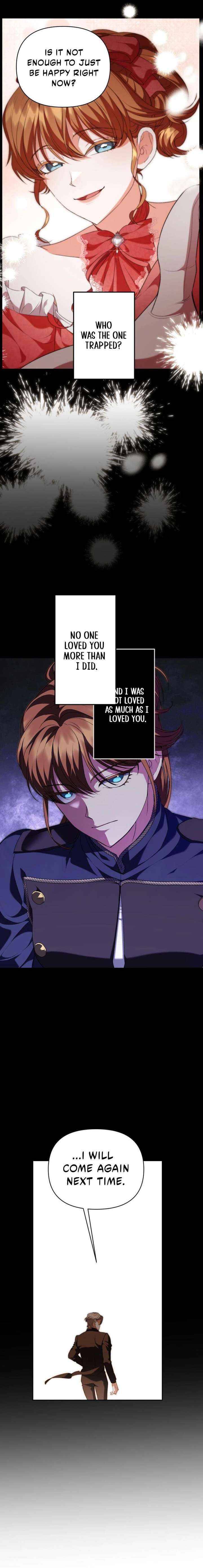 Read Ebony Manga Online