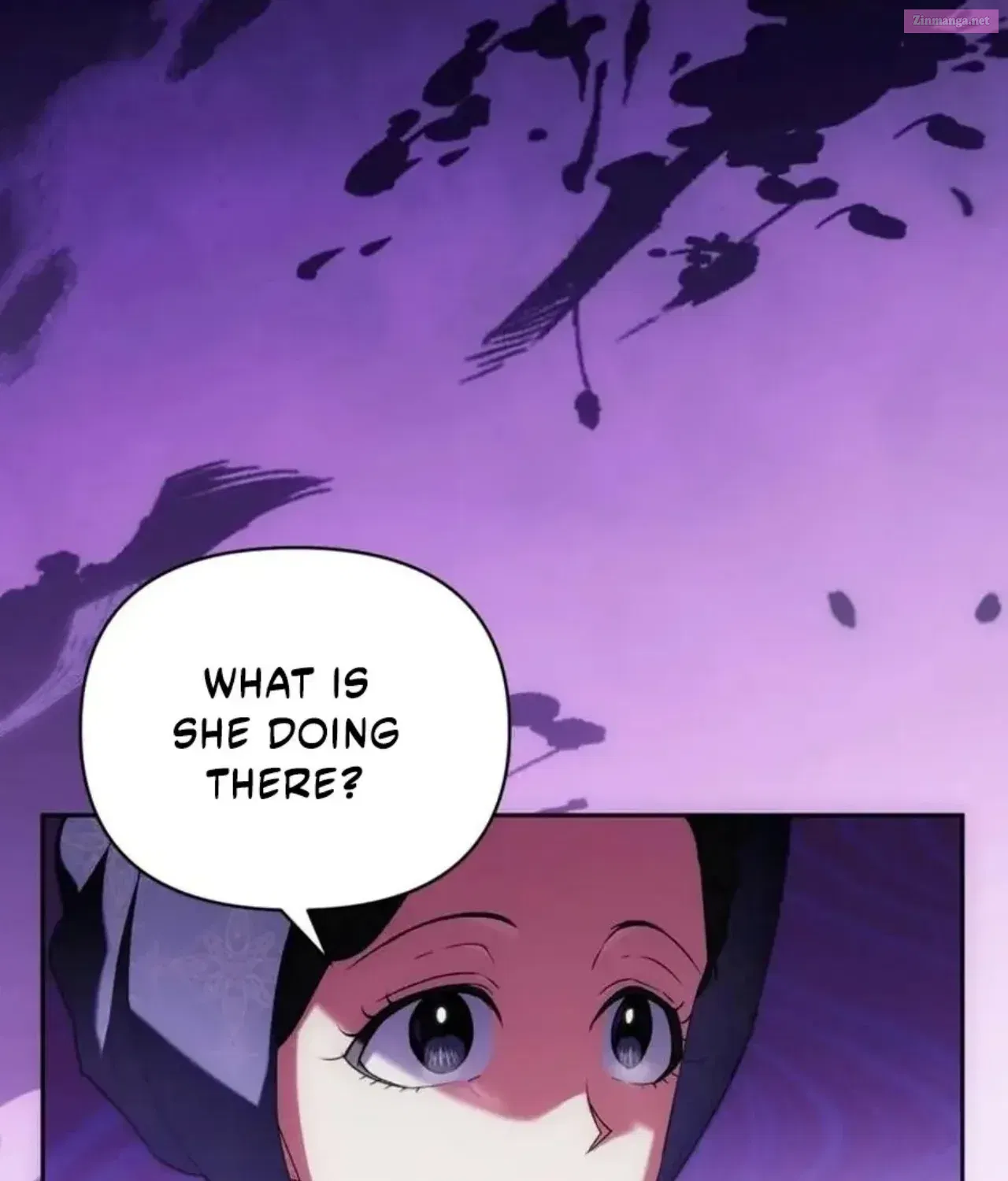 Read Ebony Manga Online