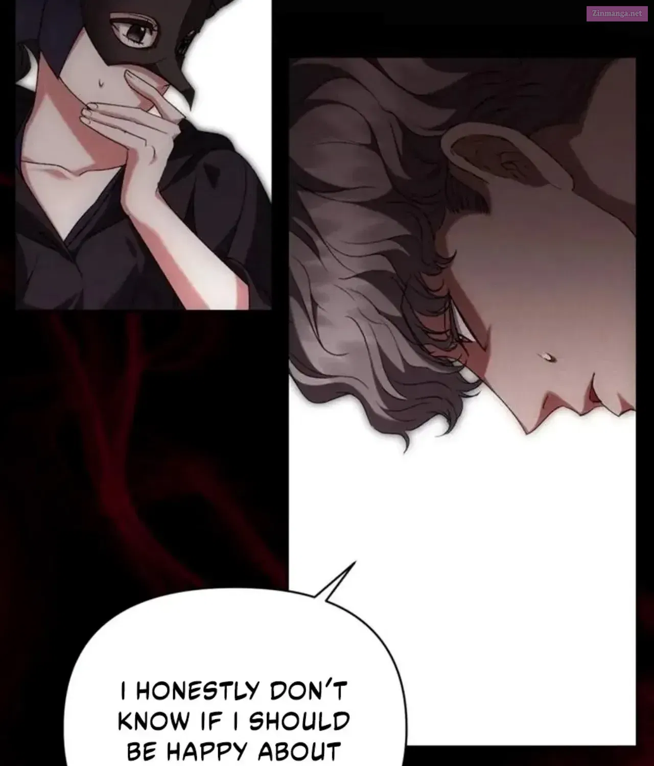 Read Ebony Manga Online