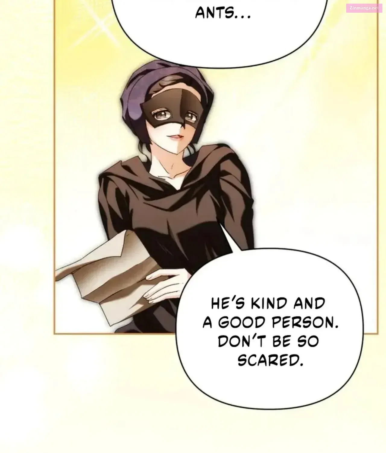 Read Ebony Manga Online