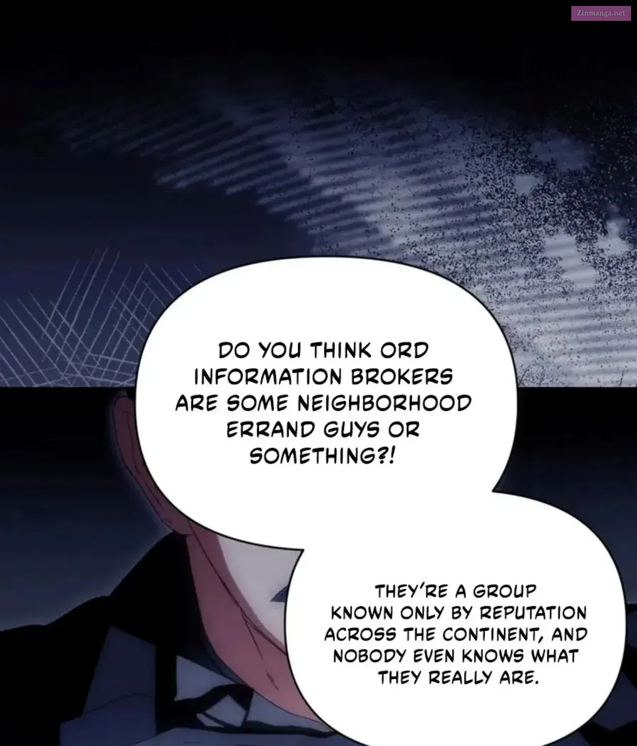 Read Ebony Manga Online