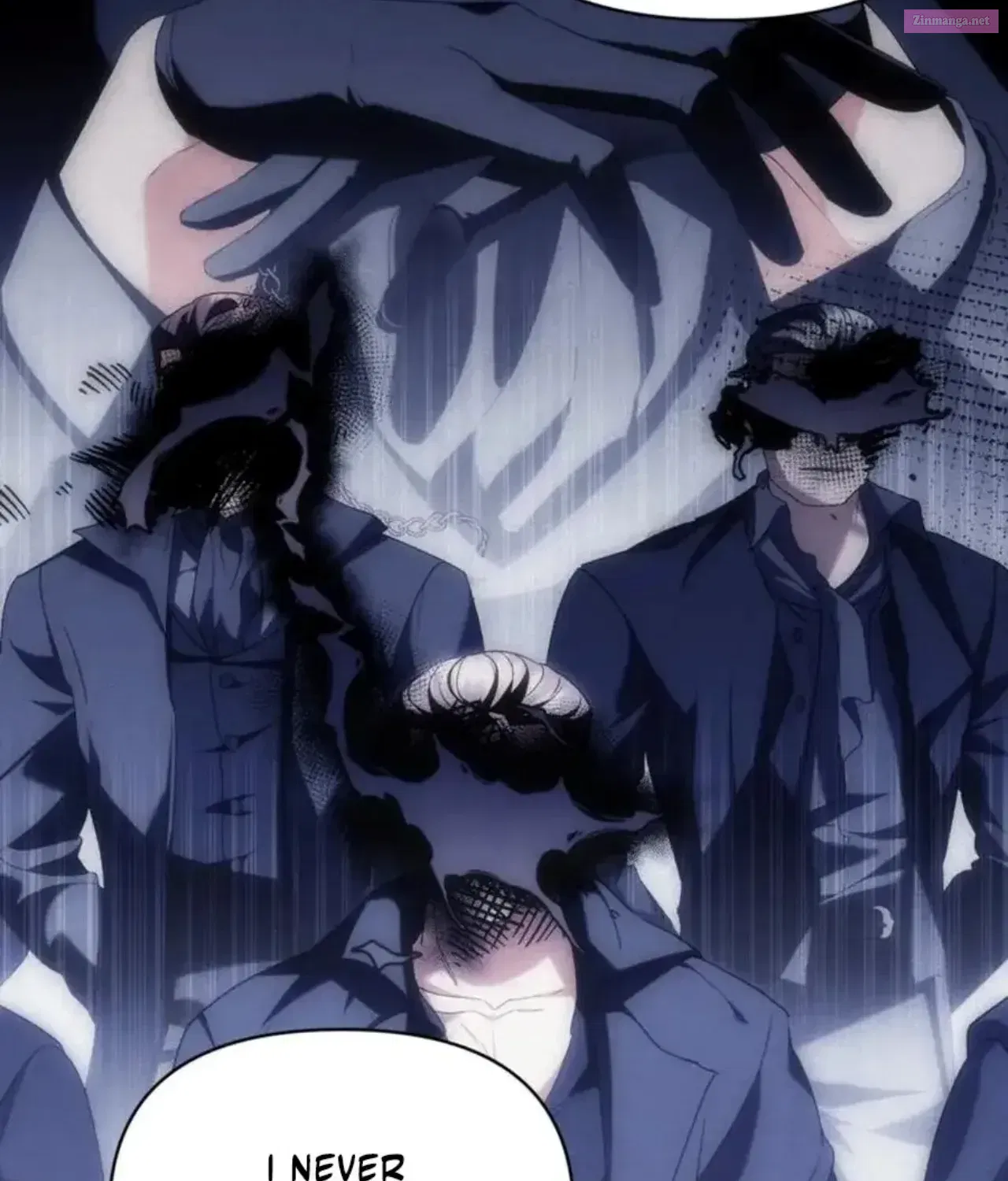 Read Ebony Manga Online